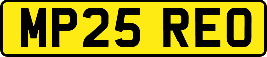 MP25REO