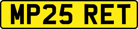 MP25RET
