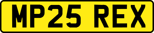 MP25REX