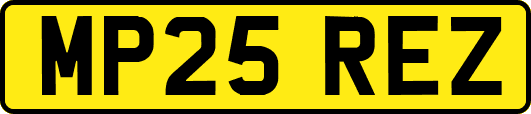 MP25REZ