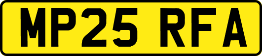 MP25RFA