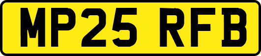 MP25RFB