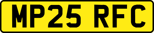 MP25RFC