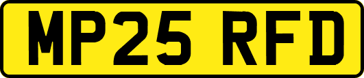 MP25RFD