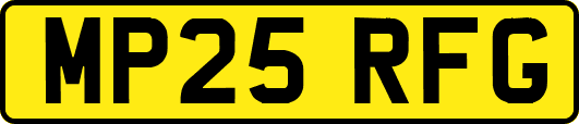 MP25RFG