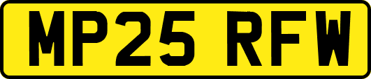 MP25RFW