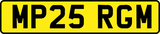 MP25RGM