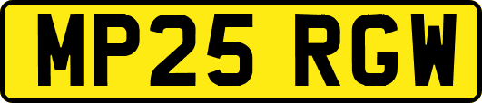 MP25RGW