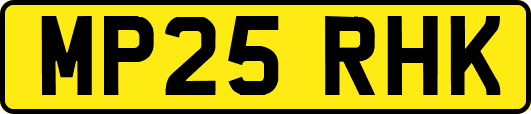 MP25RHK