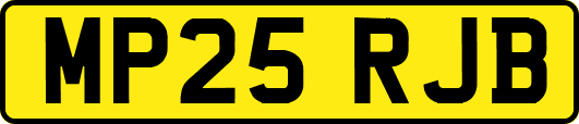 MP25RJB