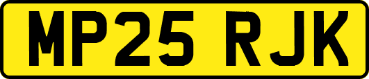 MP25RJK