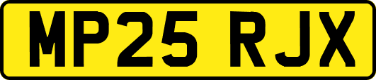 MP25RJX