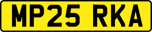 MP25RKA