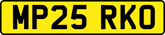 MP25RKO