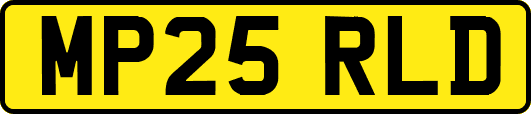 MP25RLD