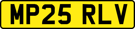 MP25RLV