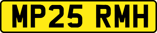MP25RMH