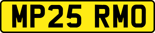 MP25RMO