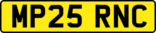 MP25RNC
