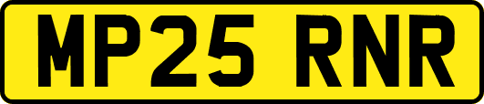 MP25RNR