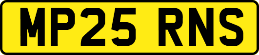 MP25RNS