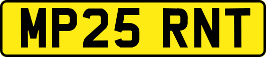 MP25RNT