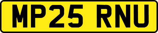 MP25RNU