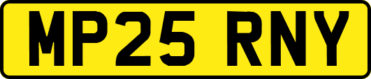 MP25RNY