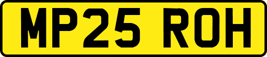 MP25ROH