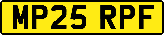 MP25RPF