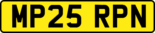 MP25RPN
