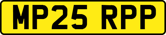 MP25RPP