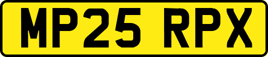 MP25RPX