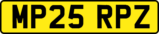 MP25RPZ