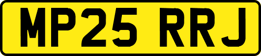 MP25RRJ