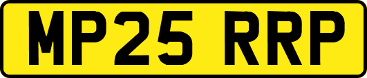 MP25RRP