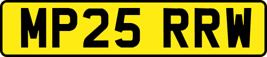 MP25RRW