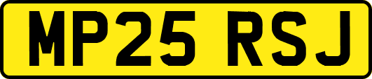 MP25RSJ