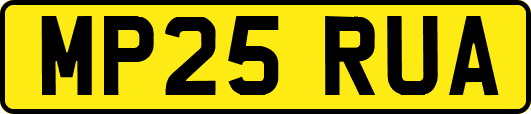 MP25RUA