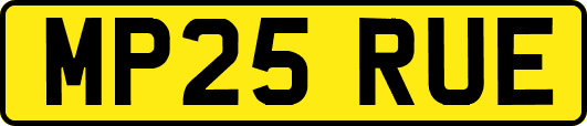 MP25RUE