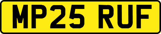MP25RUF