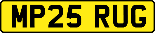 MP25RUG
