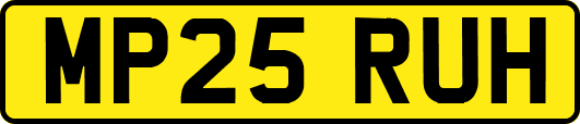 MP25RUH