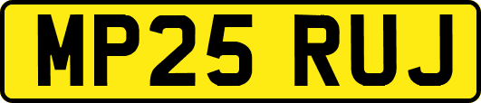 MP25RUJ