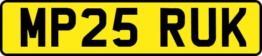 MP25RUK