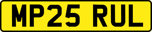 MP25RUL