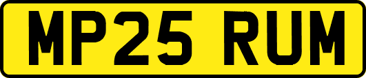 MP25RUM