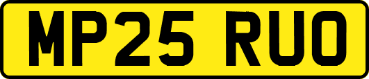 MP25RUO