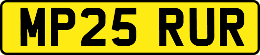 MP25RUR