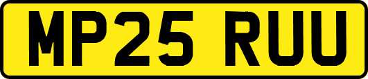MP25RUU